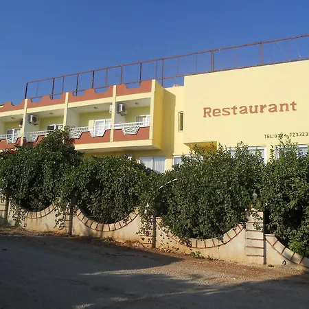 Hotel Baris *