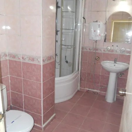 Hotel Baris *