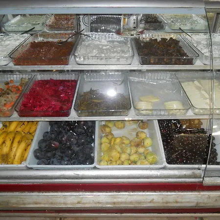 Hotel Baris Erdemli