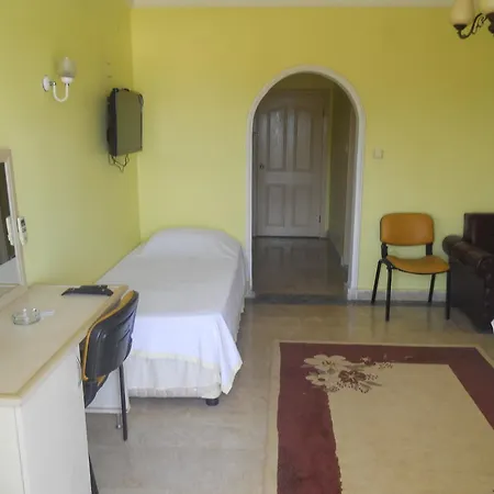 Hotel Baris