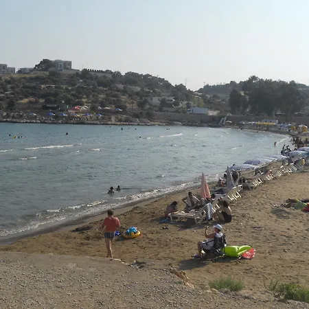 Hotel Baris