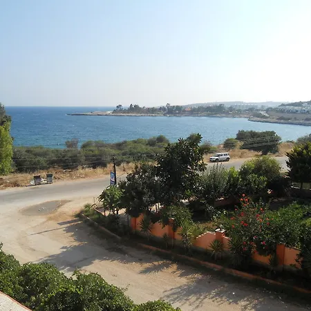 Hotel Baris *