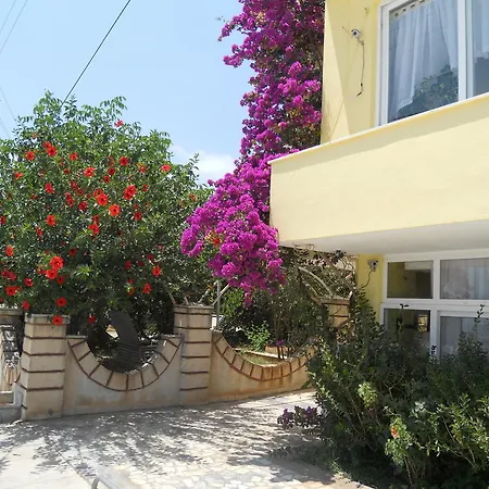 Hotel Baris