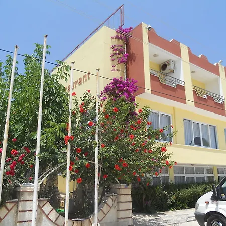 Hotel Baris *