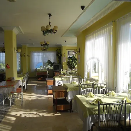 Hotel Baris *