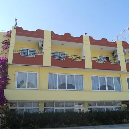 Hotel Baris *