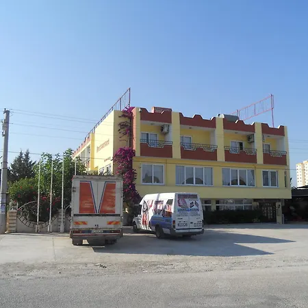Hotel Baris *