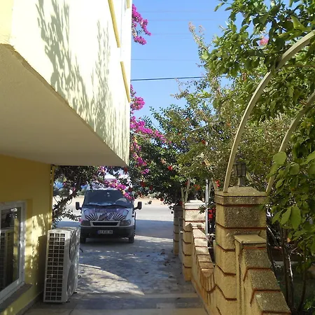 Baris