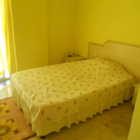 Hotel Baris *