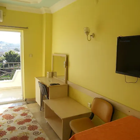 Hotel Baris *