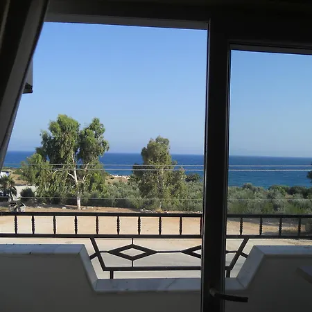 Hotel Baris