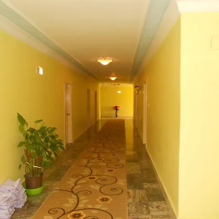 Hotel Baris